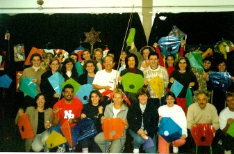 Faculdade de Pedagogia Anglo Latino (2000)