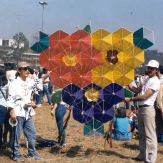 Jardim Celestial (1985)